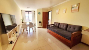 Moderno Departamento en el barrio más lindo de la ciudad